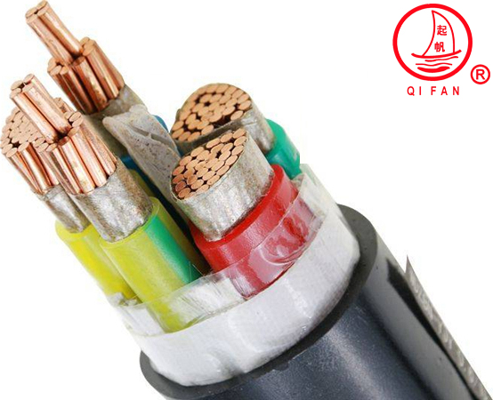 一分鐘帶你了解YJV電纜、YJY電纜、VV電纜三者之間的區(qū)別