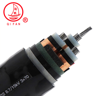 YJV、YJV22、YJV23電力電纜