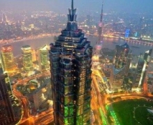 上海金茂大廈施工方與起帆股份達(dá)成合作，采購(gòu)起帆電纜