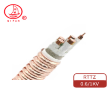 起帆RTTZ、RTTYZ云母帶礦物絕緣波紋銅護(hù)套防火電纜