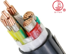 一分鐘帶你了解YJV電纜、YJY電纜、VV電纜三者之間的區(qū)別